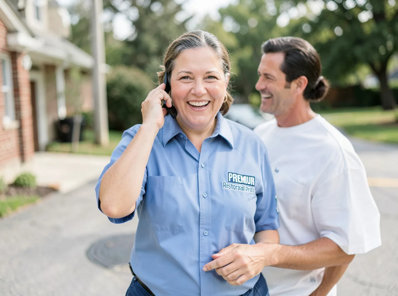 Water Damage Restoration Morristown, MN FAQs